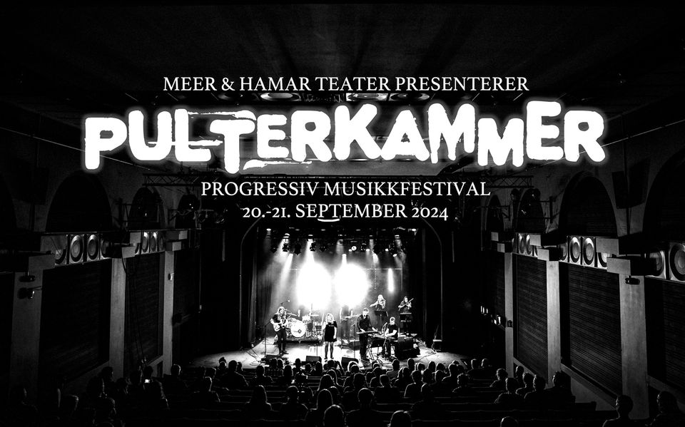 Pulterkammer Festival